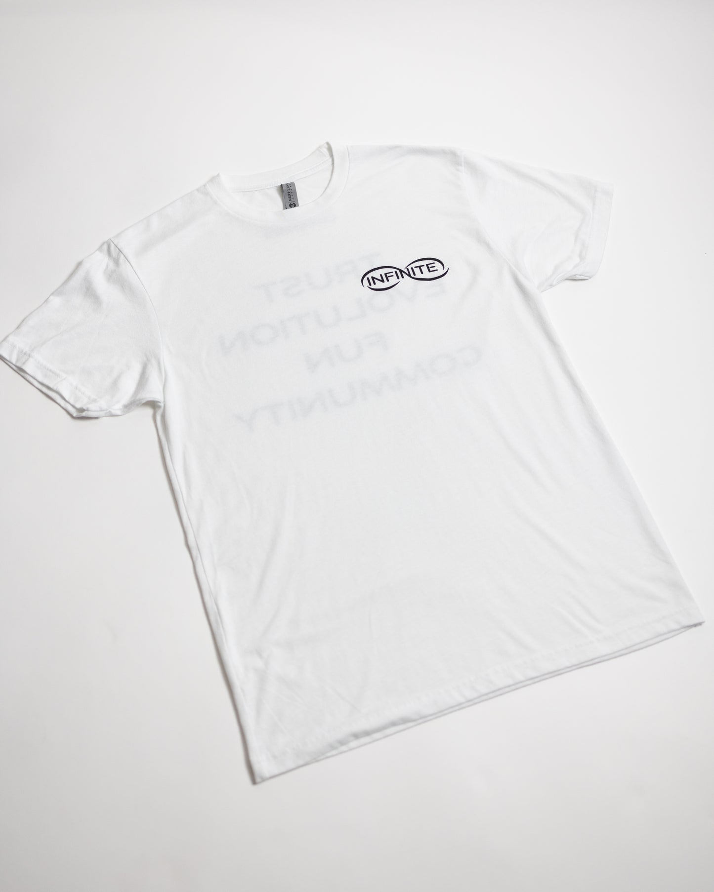 Infinite Tee